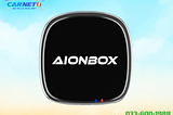 Giá bán Aion box cho ô tô giá rẻ | 033.600.1988