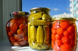 Why Cultured Vegetables are Good for You, and How to Ferment Them