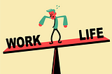 How to defeat burnout before it strikes and improve your work-life balance?