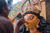 Durga puja Starts 2024