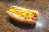 Clare Hot Dog Power Rankings