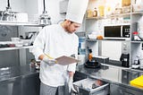 What does HACCP stands for?