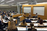 Scott Kupor Talks Future of VC with Berkeley MBA’s