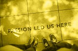 Why many organisations have no explicit purpose
