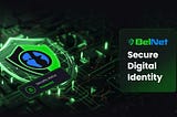 How Decentralization and BelNet Can Protect Your Online Identity