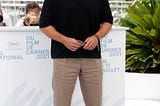 5 Men Who Grabbed Eyeballs At Cannes