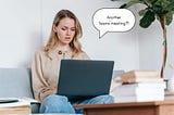 Confessions of a Gen Z at the Workplace Who Just Can’t Slay.
