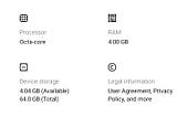 Open the USB debugging in our mobile phone.