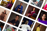 Grid cover image of Inspiring Nigerian women in tech