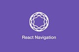 Integrating Stack & Drawer in React Native (React Navigation)