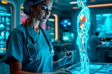 How Agentic AI Will Transform the EHR Experience for Doctors and Patients