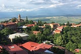 Having Been to 32 Countries I’m Convinced Georgia is the Next One You Should Visit