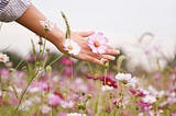 Two Years Ago I Asked My Therapist If I Would Ever Heal, This Is What I Learned.