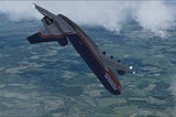 The unbelievable true story of FedEx Flight 705 — a hijacking attempt with a speargun, a guitar case, and heroic pilots who fought back at 30,000 feet.