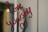 When You Forgive, Don’t Do It For Others