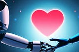 AI, Artificial Intelligence, Future, science, technology, ai as a love, ai for life,