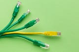 What’s the Deal with Cat5, Cat6, Cat6a, and All These Cables?