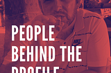 People Behind the Profile — @alex_kn_cigar