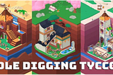 🤩🎤🤣Idle Digging Tycoon mod apx Unlimited🤩🎤🤣