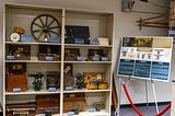 Texas General Land Office Unveils New Antique Surveying Instruments Exhibit