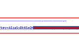 How I was able to find and exploit the Google Maps API key of a target and you can do it too