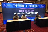 Bitbose Trading MVP launched at Blockchain World Conference ’18, Atlantic city, New York