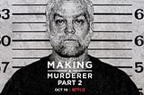 Making a Murderer, Season 2