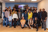 BlackinTech Berlin - Our Community