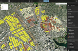 Generative AI for Zoning Acquisition