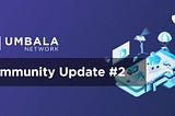 Community Update #2: 8000-TPS Testnet launched, the first DApp on the way