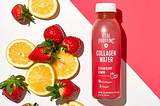 VITAL PROTEINS COLLAGEN WATER