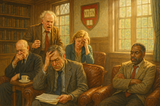 Let’s Play Academic Clue