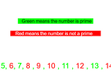 Sieve of Eratosthenes, finding prime numbers upto n