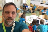 Kinderuni 2017: Game based learning