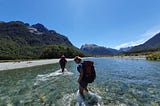 Catch and effort from a decade of trapping in the Eglinton Valley, Fiordland National Park, New…