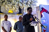 Technical Vocational Education and Training (TVET) should not be a 2nd class alternative to…
