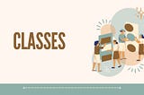 Kotlin | Classes