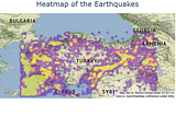 Türkiye Deprem Analizi (1915–2023)