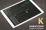 Karatcoin: The Future of Gold-Based Crypto Assets