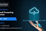 Cloud Computing Market Trends Driving Digital Transformation