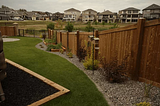 Long-Lasting Edmonton Fences from Committed Builders | Isle Group