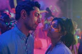 ‘Bait’ (Season 1) Review: The Dark Side of James Bond