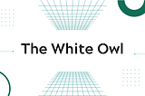 Introducing “The White Owl”: A New Platform for Tech Enthusiasts