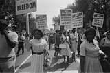 The Legacy of MLK Jr. and the erasure of Black women