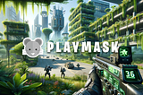 Harnessing the Future of Gaming with PlayMask: A Comprehensive Guide