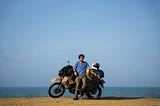 #10–Six Lessons After 6,000 Miles On My Motorcycle in Latin America