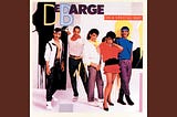 The Underrated Influence of the DeBarge Family