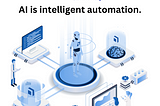Impact and Scope of AI in Automation Testing