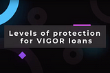 Vigor Protocol Loan Protection Levels