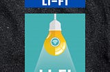 LI-FI TECHNOLOGY